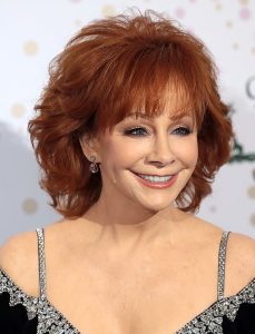 Reba Mcentire