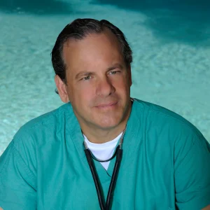 dr chauncey crandall